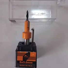 تصویر مته خزینه خزانه 