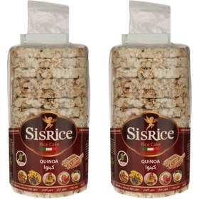 تصویر سیس رایس کینوا 