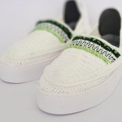 تصویر گیوه کد01-طرح رها (مردانه-زنانه) 