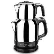 تصویر چای ساز برقی کرکماز (اصلی) A369(کد2) 