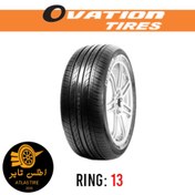 تصویر لاستیک خودرو اویشن مدل VI-682 سایز 175/60R13 