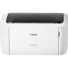 تصویر پرینتر سیاه و سفید تک کاره لیزری کانن مدل LBP6018L ا Canon LBP6018L A4 Monochrome Laser Printer Canon LBP6018L A4 Monochrome Laser Printer