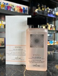 تصویر عطر ادکلن ادو پرفیوم زنانه ویوید ارکید 100 میل BY ORCHID VIVID EAU DE PARFUM 100 ML 