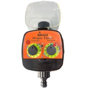 تصویر تایمر آبیاری بهکو مدل BHC-1120 تک خروجی 