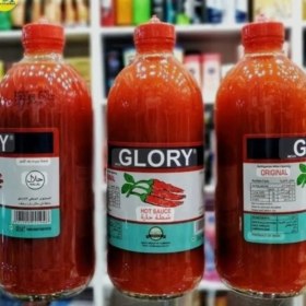 تصویر سس گلوریا سعودی 