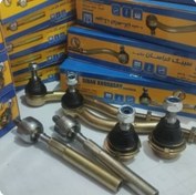 تصویر میل فرمان نیسان خراسان | صمیم یدک 