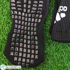 تصویر جوراب استپ دار آدیداس Adidas socks White 