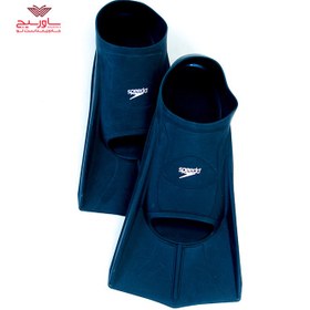 تصویر فین شنا Speedo 