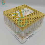 تصویر کیت پی آر پی وکیوم Vacusera ترکیه ای ۹ سی سی 