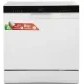 تصویر ماشین ظرفشویی کرال مدل DT80960 Coral DT80960 Dishwasher