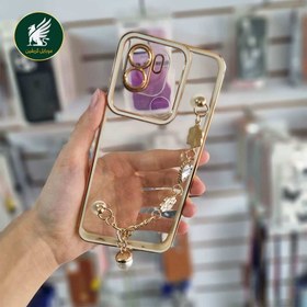 تصویر قاب گوشی Redmi A1 Plus پک چهارتایی 