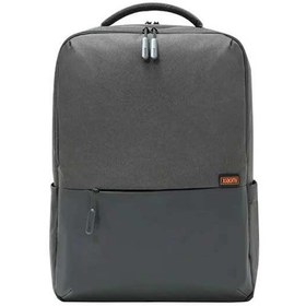 تصویر کوله پشتی شیائومی Xiaomi مدل Mijia commuter backpack 