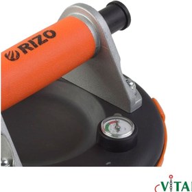 تصویر ویتال بکسل 