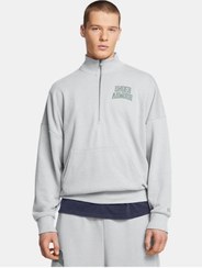 تصویر سویشرت مردانه آندر آرمور Under Armour اورجینال 5003176537 