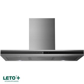 تصویر هود آشپزخانه شومینه ای لتو Leto Kitchen Hood H-60