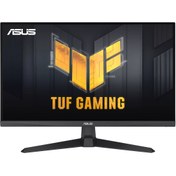 تصویر مانیتور ایسوس مدل TUF Gaming VG279Q3A سایز 27 اینچ Monitor ASUS TUF Gaming VG279Q3A 27inch