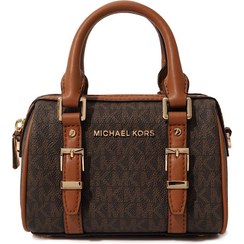 تصویر کیف مایکل کورس (Michael Kors Duffle Crossbody Bag) 