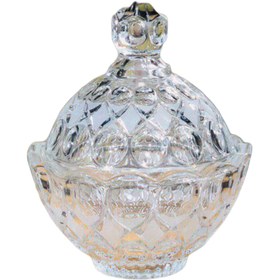 تصویر قندان انجلیکا مات 