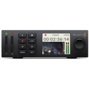 تصویر رکوردر بلک مجیک Blackmagic Design HyperDeck Studio HD Mini 