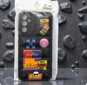 تصویر قاب گوشی سامسونگ A34 کد268 