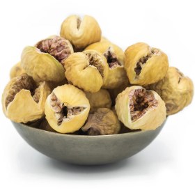 تصویر انجیرخشک سوپر استهبان 450 گرمی 