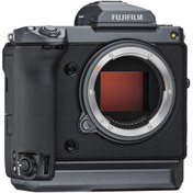 تصویر دوربین بدون آینه فوجی FUJIFILM GFX100 Body 