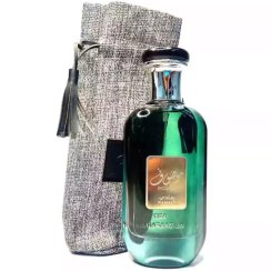 تصویر ادکلن موصوف رمادی ارض زعفران ۱۰۰ میل اصل Mousof RAMADI- Eau DE Parfum - Ard Al Zaafaran - 100ML