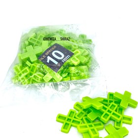 تصویر صلیب ۱۰ میل هنزا 