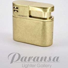 تصویر فندک گازی آنست مدل کلاسیک 