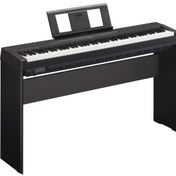تصویر پیانو دیجیتال یاماها P-45 Yamaha P-45 Digital Piano
