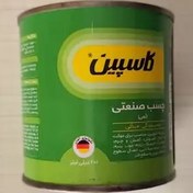 تصویر چسب آهن کاسپین 200ml 