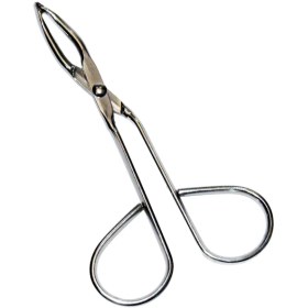 تصویر موچین برند مدل DL _16 