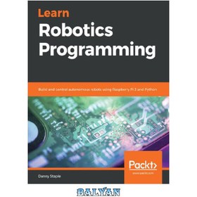 Learning robotics hot sale using python