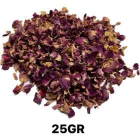 تصویر گل محمدی 