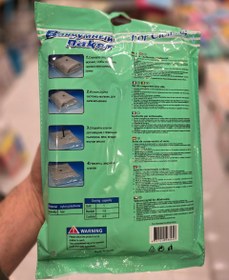 تصویر کیسه وکیوم کد:2 