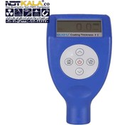 تصویر ضخامت سنج رنگ گواو GUOOU GTS8102 GTS8102 bi-function all-in-one coating thickness gauge