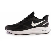 تصویر نایک گاید مشکی سفید 