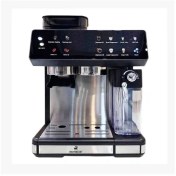 تصویر اسپرسوساز کاراجا مدل EM3442 ظرفیت ۲.۶ لیتر 