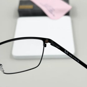 تصویر عینک کاوردار مردانه ریبن کد 8024 