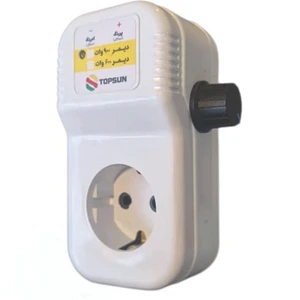 تصویر فروشگاه شرکت تاپسان