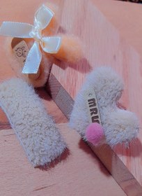 تصویر انبری خز 