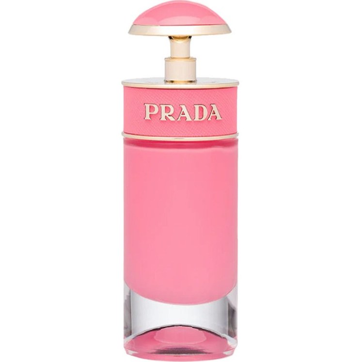 Prada Candy Gloss Edt 100ml