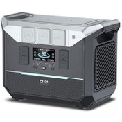 تصویر پاور استیشن DaranEner مدل NEO1500 Pro وزن ۱۸.۷ کیلوگرم 