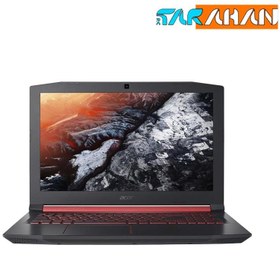 تصویر لپ تاپ ایسر  16GB RAM | 1+256GB SSD | 6GB VGA | i7 | AN515 ا Acer Nitro 5 AN515-55 Acer Nitro 5 AN515-55