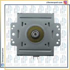 تصویر مگنترون مایکروفر مدل LG 2M246 