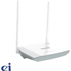 تصویر مودم روتر VDSL تندا مدل V300 