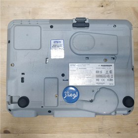 تصویر ویدئو پروژکتور Epson EB-96W استوک 