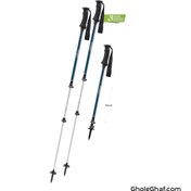 تصویر باتوم کوهنوردی کامپردل مدل TREKMASTER POWERLOCK 