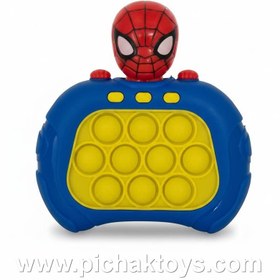 تصویر پاپیت گیم 