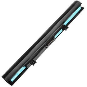 تصویر باتری لپ تاپ توشیبا مدل PA5186U PA5185U PA5184U 1BRS TOSHIBA PA5186U PA5185U PA5184U 4Cell Laptop Battery